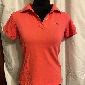 Skip Jack polo shirt